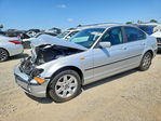 BMW Series 3 2004