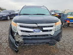 Ford Explorer 2012