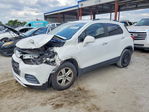 Chevrolet Trax 2017