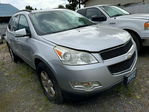 Chevrolet Traverse 2010