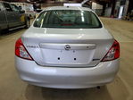Nissan Versa 2013