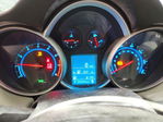 Chevrolet Cruze 2012