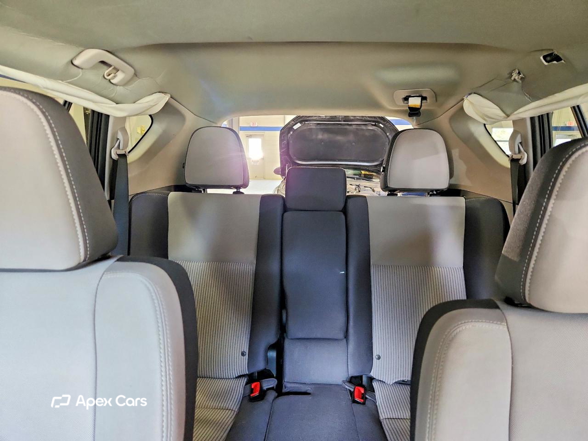 Toyota RAV 4 2013