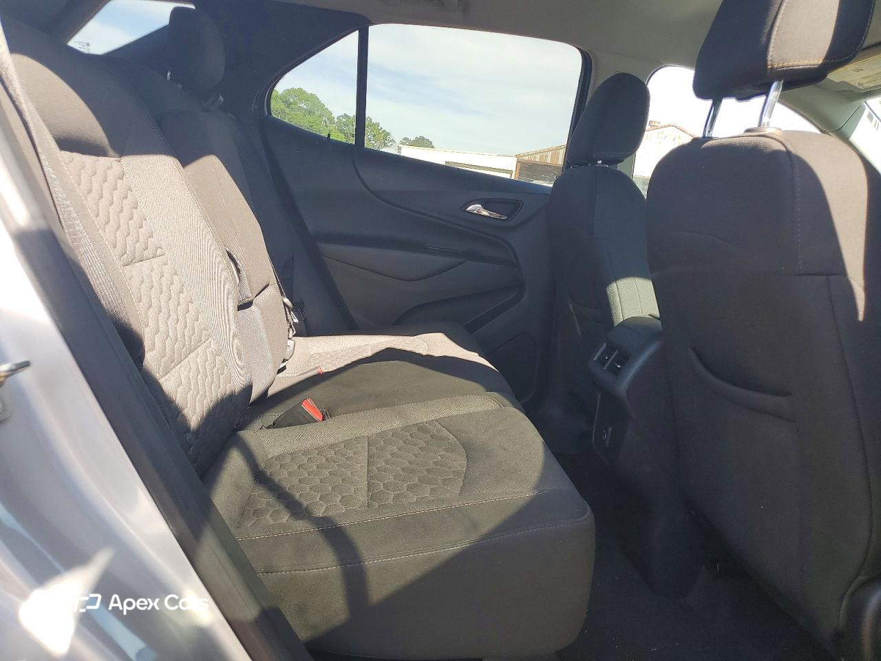 Chevrolet Equinox 2020