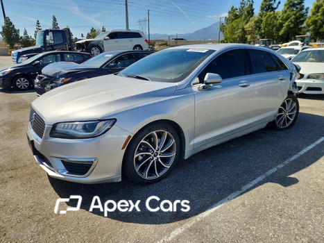 Lincoln MKZ 2019 - Image 1 of 12