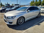Lincoln MKZ 2019