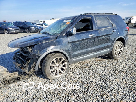 Ford Explorer 2016 - Image 1 of 13