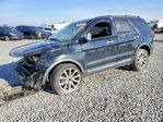 Ford Explorer 2016
