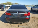 BMW Series 7 2015