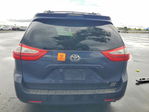 Toyota Sienna 2018