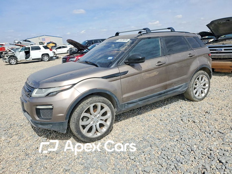 Land Rover Range Rover 2017 - Image 1 of 13