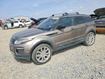 Land Rover Range Rover 2017