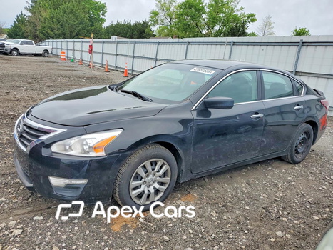 Nissan Altima 2013 - Zdjęcie 1 z 12