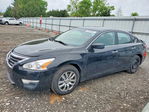 Nissan Altima 2013