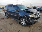 Honda Pilot 2013