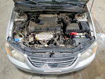 Kia Spectra 2009