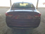 Chrysler 200 2015