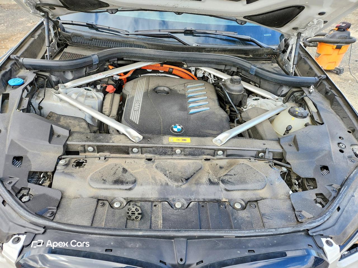 BMW X5 2023