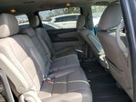 Honda Odyssey 2012