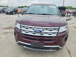 Ford Explorer 2019