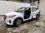 Nissan Kicks 2024