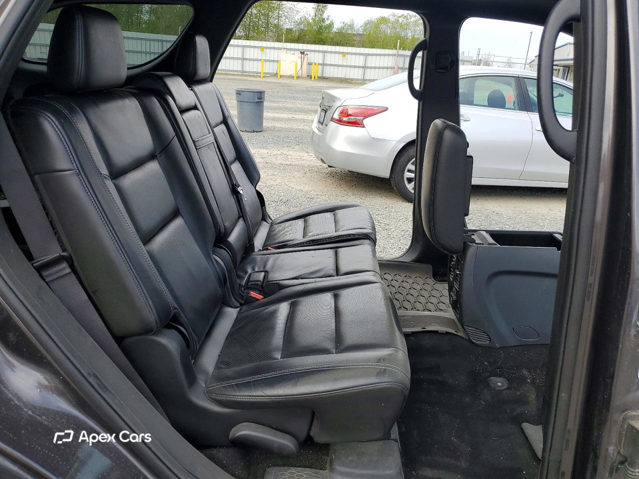 Dodge Durango 2020