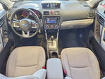 Subaru Forester 2017