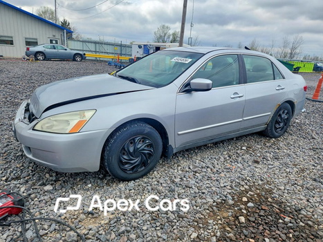 Honda Accord 2005 - Image 1 of 12