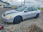 Honda Accord 2005