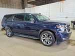 Chevrolet Suburban 2017