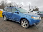 Subaru Forester 2009