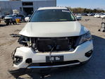 Nissan Pathfinder 2017