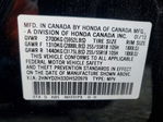 Acura MDX 2013