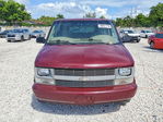 Chevrolet Astro 2005