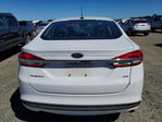 Ford Fusion 2017