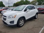 Chevrolet Trax 2016
