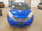 Nissan Versa 2014