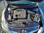 Nissan Altima 2012