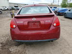 Nissan Maxima 2008