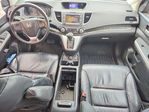 Honda CR-V 2012