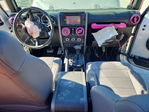 Jeep Wrangler 2007