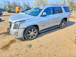 Cadillac Escalade 2017