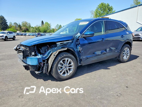 Ford Escape 2020 - Image 1 of 12