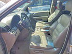 Honda Odyssey 2009