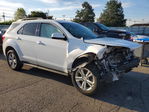 Chevrolet Equinox 2012