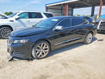 Chevrolet Impala 2017