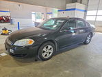 Chevrolet Impala 2016