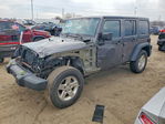 Jeep Wrangler 2014