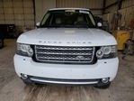 Land Rover Range Rover 2012