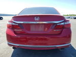 Honda Accord 2016